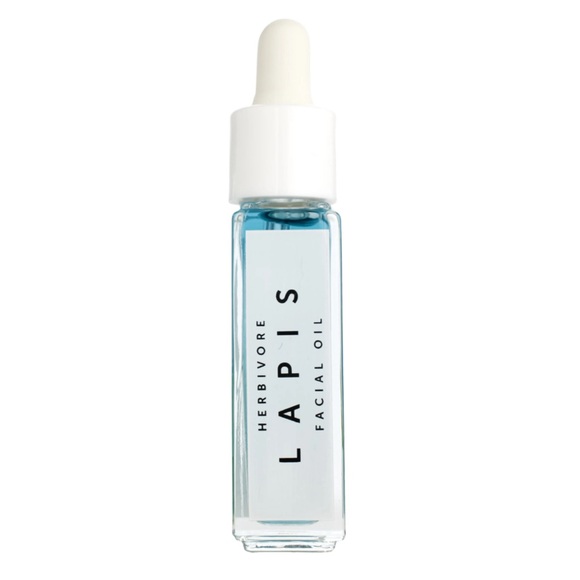 Herbivore Botanicals Other - $9❤️‍🔥 Herbivore Botanicals LAPIS Facial Oil Mini 💧 NEW IN BOX Blue Tansy